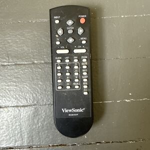 ViewSonic RC00161P Projector Remote Control